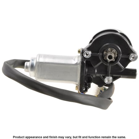 A1 Cardone New Window Lift Motor, 82-1175 82-1175